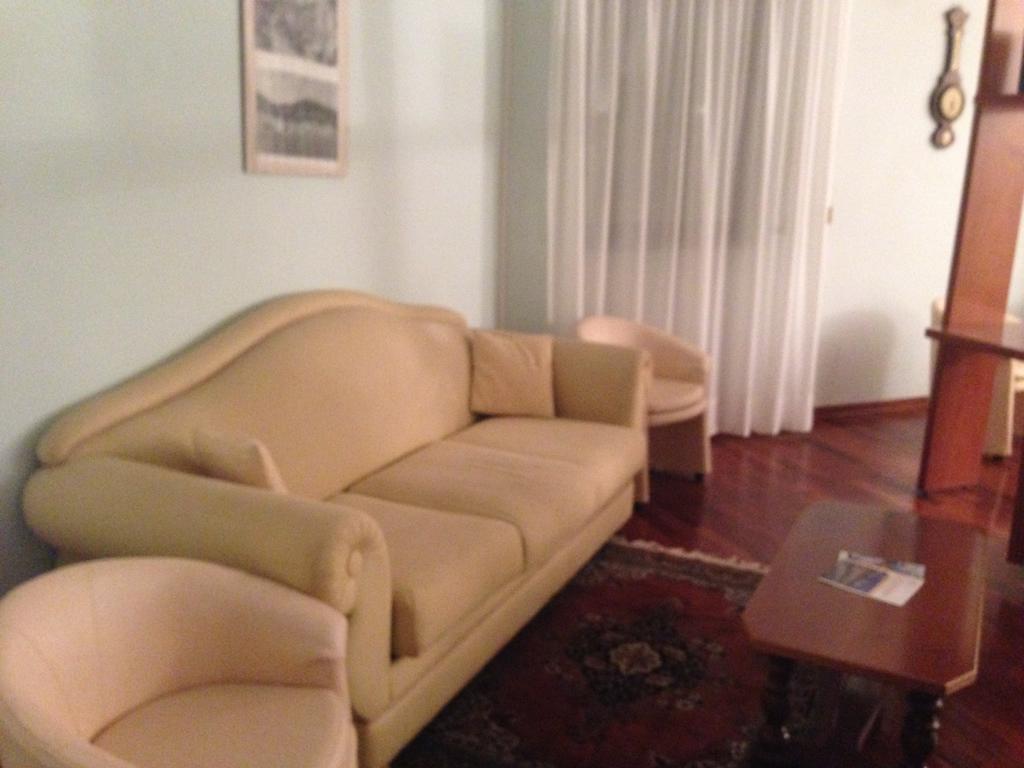 Hotel Sirenella Mele Habitación foto